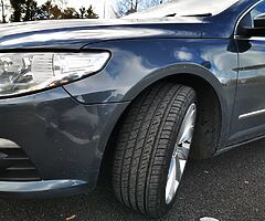 Passat CC 2.0 2011 - Image 4/10