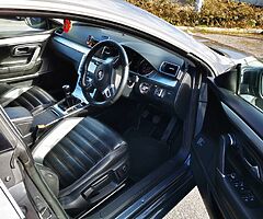 Passat CC 2.0 2011 - Image 5/10