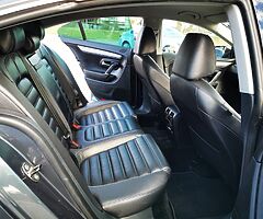 Passat CC 2.0 2011 - Image 6/10
