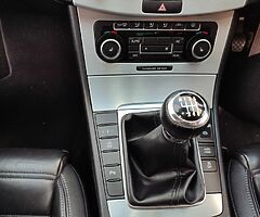Passat CC 2.0 2011 - Image 7/10