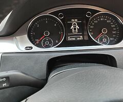 Passat CC 2.0 2011 - Image 8/10