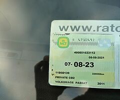 Passat CC 2.0 2011 - Image 9/10