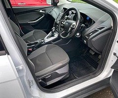 Ford focus automatic - Image 6/10