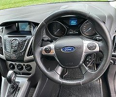 Ford focus automatic - Image 7/10