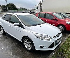 Ford focus automatic - Image 9/10