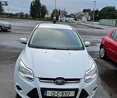 Ford focus automatic - Image 10/10