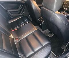 AUDI A4 SE AUTOMATIC 2.0 TDI - Image 3/10