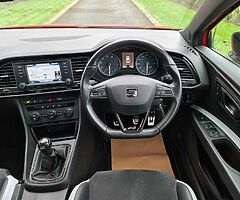 2015 SEAT Leon Cupra 280 - Image 8/10