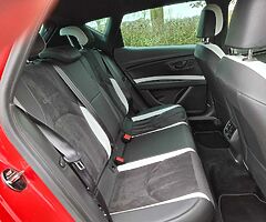 2015 SEAT Leon Cupra 280 - Image 9/10
