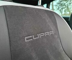 2015 SEAT Leon Cupra 280 - Image 10/10
