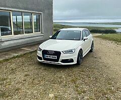 Audi A3 - Image 5/6