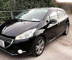 2015 Peugeot 208 - Image 4/9