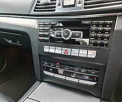 2014 Mercedes-Benz E Class Coupe E220 Cdi Amg Auto - Image 10/10