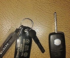 2000 Volkswagen Golf mk4