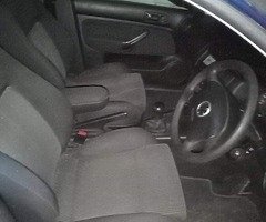 2000 Volkswagen Golf mk4 - Image 8/10
