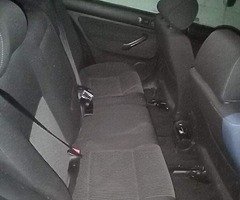 2000 Volkswagen Golf mk4 - Image 9/10