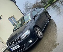 WANTED! mk6 Jetta raceland coilovers