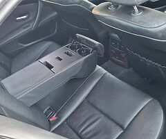 09bmw 520d automatic tax and nct - Image 4/8