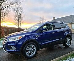 2017 Ford Kuga Titanium - Image 4/10