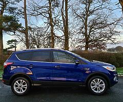2017 Ford Kuga Titanium - Image 5/10