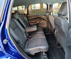 2017 Ford Kuga Titanium - Image 7/10