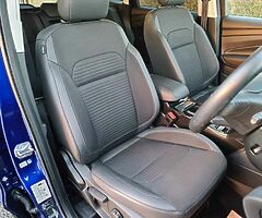 2017 Ford Kuga Titanium - Image 9/10
