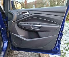 2017 Ford Kuga Titanium - Image 10/10