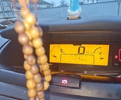 Citreon 7 seater - Image 4/6