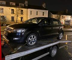 Sell your unwanted Vehicles Instantly
