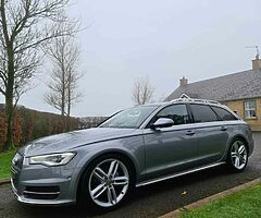 2015 Audi A6 AllRoad 3.0 Td 272BHP Quattro - Image 4/10