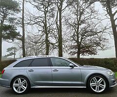 2015 Audi A6 AllRoad 3.0 Td 272BHP Quattro - Image 5/10
