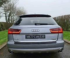 2015 Audi A6 AllRoad 3.0 Td 272BHP Quattro - Image 6/10