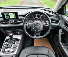 2015 Audi A6 AllRoad 3.0 Td 272BHP Quattro - Image 7/10