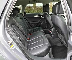 2015 Audi A6 AllRoad 3.0 Td 272BHP Quattro - Image 8/10