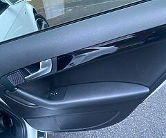 SPORTBACK AUDI A3 BLACK EDITION 2012 NEW NCT - Image 9/10
