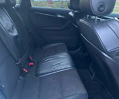 SPORTBACK AUDI A3 BLACK EDITION 2012 NEW NCT - Image 10/10