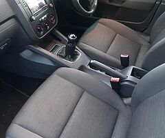 08 VW Golf 1.9 tdi - Image 7/10