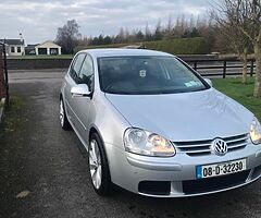 08 VW Golf 1.9 tdi - Image 10/10