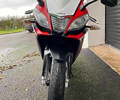 2017 Aprillia  Rs50 - Image 3/7