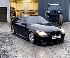520d m-sport