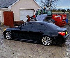 520d m-sport - Image 5/5