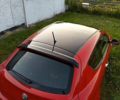 Alfa Romeo Mito 155bhp NCT Mar 22