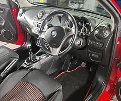 Alfa Romeo Mito 155bhp NCT Mar 22 - Image 5/9