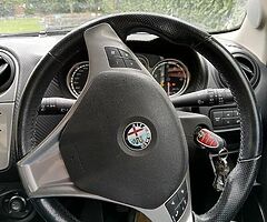 Alfa Romeo Mito 155bhp NCT Mar 22 - Image 7/9