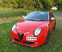 Alfa Romeo Mito 155bhp NCT Mar 22 - Image 9/9