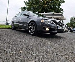 Vw Passat 1.6 Petrol dolphyn grey 