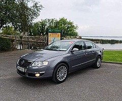 Vw Passat 1.6 Petrol dolphyn grey  - Image 6/6