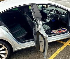 2013 VOLKSWAGEN CC GT BMT - Image 3/6