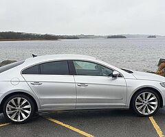 2013 VOLKSWAGEN CC GT BMT - Image 4/6