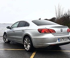 2013 VOLKSWAGEN CC GT BMT - Image 6/6